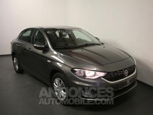 Fiat TIPO 1.6 MJET 120 LOUNGE gris