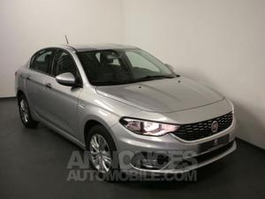 Fiat TIPO 1.6 MJET 120 LOUNGE gris