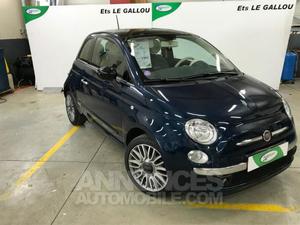 Fiat v 69ch Club epic blue