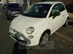 Fiat v 69ch Pop blanc