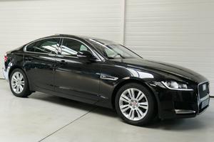 JAGUAR XF 2.0 D - 180 Prestige A