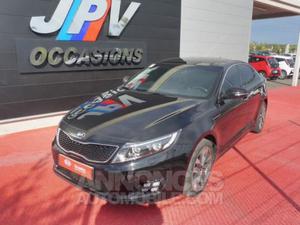 Kia OPTIMA 1.7 CRDi 136ch Premium ISG noir métal