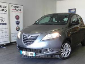 Lancia YPSILON 1.2 8v Gold StopStart 5p gris fonce