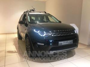 Land Rover Discovery Sport 2.0 TDch AWD SE BVA Mark II