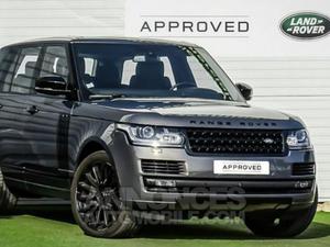 Land Rover Range Rover 5.0 V8 Supercharged 510 Autobiography