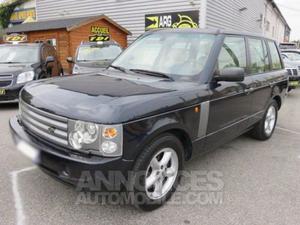 Land Rover Range Rover TD6 VOGUE BA anthracite