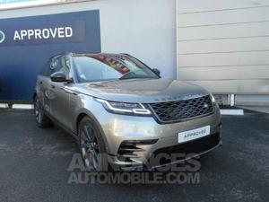 Land Rover Range Rover Velar 3.0D Vch R-Dynamic SE AWD