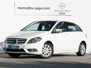 MERCEDES CLASSE B  