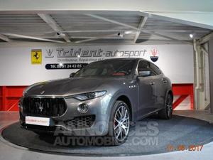 Maserati Levante 3.0 Vch StartStop Diesel grigio