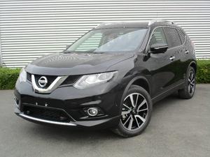 NISSAN Divers TEKNA - DCI