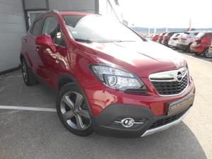 OPEL Mokka 1.7 CDTI - 130 CH FAP 4X2 ECOFLEX START&STOP