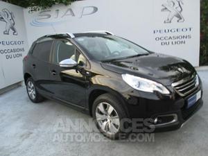 Peugeot  BlueHDi 100ch Style SS noir