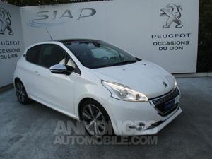 Peugeot  e-HDi FAP XY 3p blanc