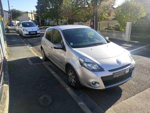 RENAULT Clio 1.5 dCi 75ch Dynamique eco²