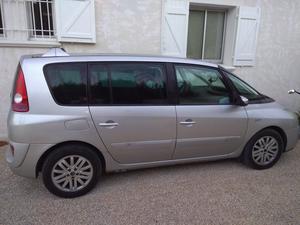 RENAULT Espace 2.2 dCi - 150 Alyum