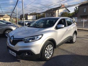 RENAULT Kadjar 4WD 1.6 DCI 130 ENERGY ZEN