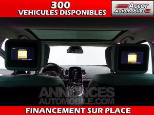 Renault ESPACE V 1.6 DCI 160 ENERGY INITIALE PARIS VIDEO EDC