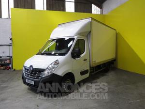 Renault MASTER III CCB F L3 2.3 DCI 165CH ENERGY GRAND