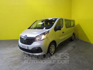 Renault TRAFIC III COMBI L2 1.6 DCI 125CH ENERGY ZEN 9