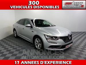 Renault Talisman 1.6 DCI 130 INTENS ENERGY gris platine