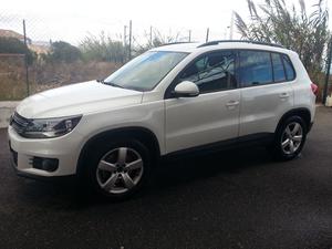 VOLKSWAGEN Tiguan 2.0 TDI 110 FAP BlueMotion Technology