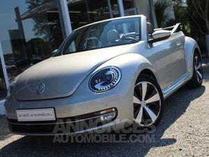 Volkswagen Coccinelle CABRIOLET 2.0 TDI 150CH BLUEMOTION