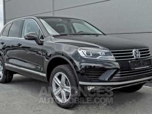 Volkswagen Touareg 3.0 V6 TDI 262CH BLUEMOTION TECHNOLOGY