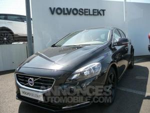 Volvo Vch StartStop Momentum Business noir