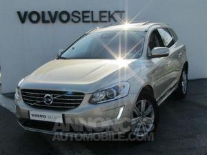 Volvo XC60 Dch Signature Edition Geartronic sable