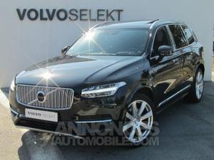 Volvo XC90 T8 Twin Engine ch Excellence Geartronic 4