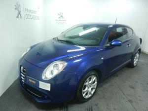 ALFA ROMEO Mito 1.6 JTDm120 Distinctive Stop&Start