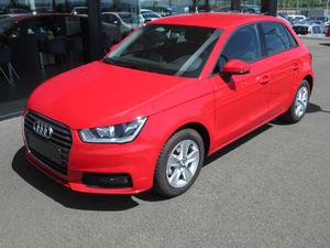 AUDI A1 1.0 TFSI 95CH ULTRA