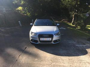 AUDI A1 1.4 TFSI 140 Ambition Luxe S tronic