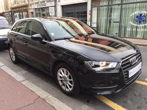 AUDI A3 Sportback 1.6 TDI 105 Business Line