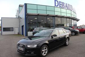 AUDI A4 2.0 TDI 143CH DPF AMBIENTE