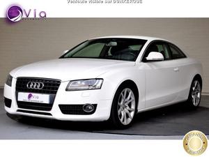 AUDI A5 2.0 TFSI 180 COUPE Ambition Luxe