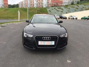 AUDI A5 Sportback 2.0 TDI 177 Avus Multitronic A