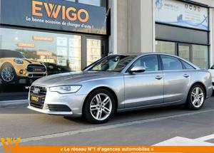 AUDI A6 2.0 TDI DPF 177 S Line Multitronic A