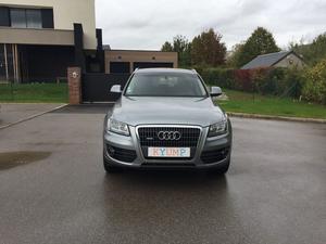 AUDI Q5 2.0 TDI 170 DPF Quattro Ambiente S tronic 7