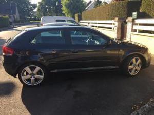 Audi A3 TDI 2.0L AMBITION LUXE S TRONIC d'occasion