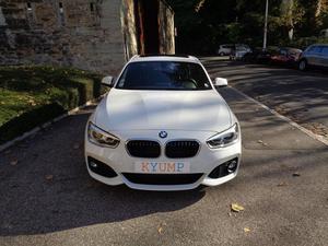 BMW 120d 190 ch Sport A