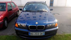 BMW 330 d A AGS Steptronic