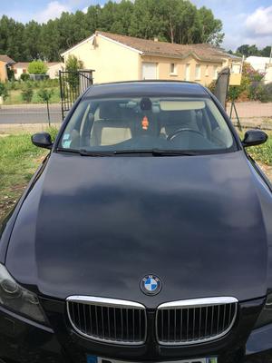 BMW 330d 231ch Luxe A