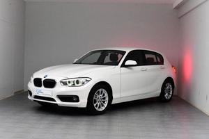 BMW Série 1 NOUVELLE SERIE D 116 CV GPS*RADAR*LED*