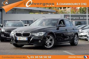 BMW Série 3 (FD 150 M SPORT BVA8