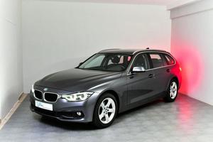 BMW Série 3 SERIE 3 BREAK 318D 150 CV GPS*RADAR/LED *-43%