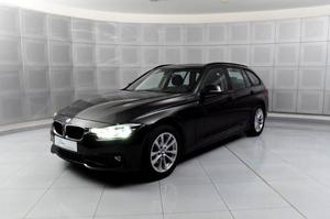 BMW Série 3 SERIE 3 BREAK 320D 190 CV BVA8 GPS*CAMERA*LED*