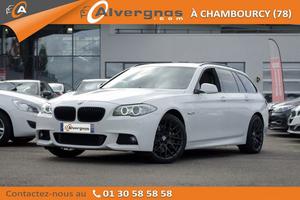 BMW Série 5 (F11) TOURING 530DA 245 SPORT DESIGN