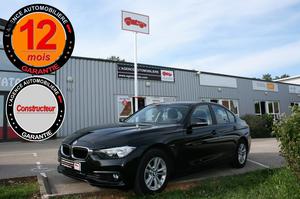 BMW Série  dA 150 ch Lounge + GPS
