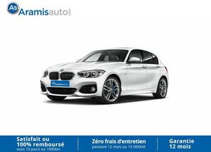 BMW Série i 136 ch AUTO Sport